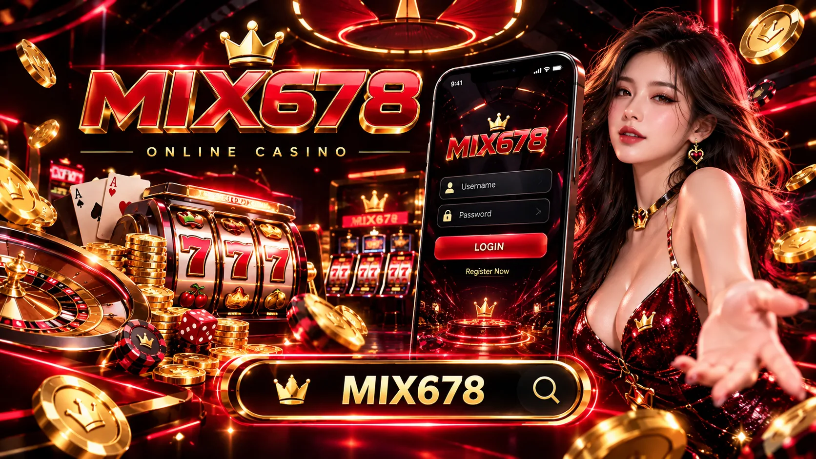 วิธีตรวจสอบและใช้งาน mix678 ทางเข้า ล่าสุด 2025 อย่างปลอดภัย